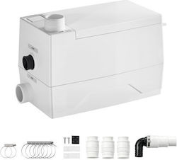 Vevor Ηλεκτρική Αντλία Επιφάνειας 350W HSBSDFL300W357O5I001V2 Vevor Ηλεκτρική Αντλία Επιφάνειας 350W HSBSDFL300W357O5I001V2