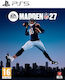 Madden NFL 27 PS5 Game