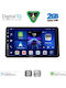 Digital Iq Bxc 3209_cpaa 10inc Multimedia Tablet Honda Wr-v Mod 2022+