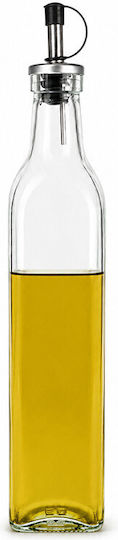 Viosarp Δοχείο Λαδιού Γυάλινο με Ροή 500ml