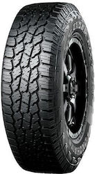 255/65R16 109H Yokohama G018 255/65R16 109H Yokohama G018