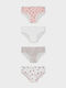 Mayoral Kids Multicolour Panties
