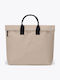 Women's Shoulder / Backpack Bag Beige