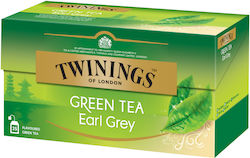 Twinings Зелен Чай