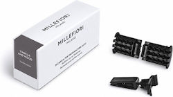 Millefiori Car Air Freshener Refill Millefiori Milano Icon Vanilla Wood