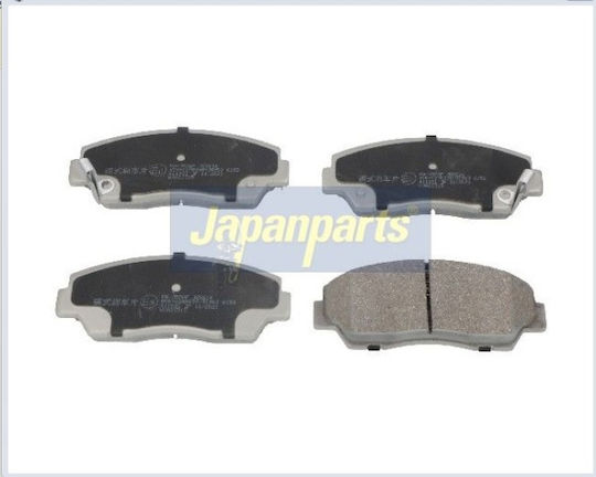 Pa-352af Τακακια Mazda B-serie 2.0 2.2 98 Japanparts