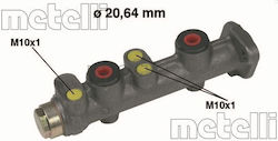 Αντλια Φρενου Fiat Uno Lancia Y10 85-92 Φ20,64 Fiat Panda 141 Regata 138 Ritmo 138 71738443 792040 792895 050066-10253 Αντλια Φρενου Fiat Uno Lancia Y10 85-92 Φ20,64 Fiat Panda 141 Regata 138 Ritmo 138 71738443 792040 792895 050066-10253