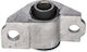 Right Control Arm Bushes Fiat Punto I Lancia Y 2116-10172