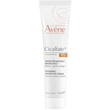 Eau Thermale Avène Protective Balm Sunscreen SPF50+
