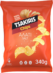 Tsakiris 