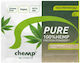 Chemp Cannabis Protein mit Geschmack Cinnamon Roll 34g