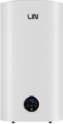 Lin Universal Ηλεκτρομπόιλερ Inox Κάθετο 2kW Lin Universal Ηλεκτρομπόιλερ Inox Κάθετο 2kW