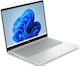 HP Omnibook 3 14" IPS FHD+ (Core 5-120U/16GB/512GB SSD/W11 Home) (US Keyboard)
