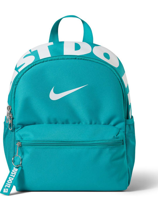 Nike Rucsac Școlar de Spate pentru Grădiniță Ve...
