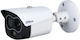 Dahua TPC-BF1241-B7F8-DW-S8 IP Термална Камера За Видеонаблюдение Full HD+ 4MP Водоустойчива с Обектив 8mm