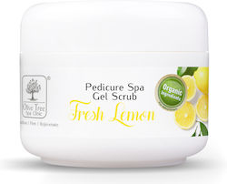 Fresh Scrub Für Die Beine & Füße 30gr Fresh Scrub Für Die Beine & Füße 30gr