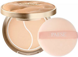 Paese Pudră 02n Nude 4.2gr