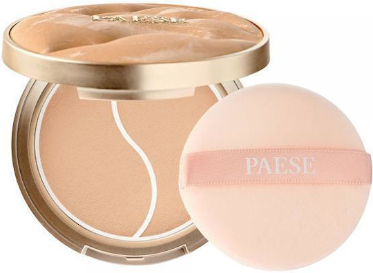 Paese Gesichtspuder 03w Sand Beige 4,2 g