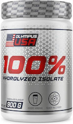 Olympus Usa 100% Hydrolised Isolate with Flavor Hydrolised Isolate Protein 900gr Olympus Usa 100% Hydrolised Isolate with Flavor Hydrolised Isolate Protein 900gr