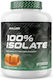 Smlabs 100% Isolate με Γεύση Salted Caramel 2kg
