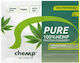 Chemp Cannabis-Proteine mit Geschmack Pistaziencreme 34gr