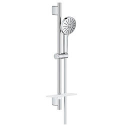 Grohe Vitalio Joy+ Bară de Duș cu Telefon și Sp...