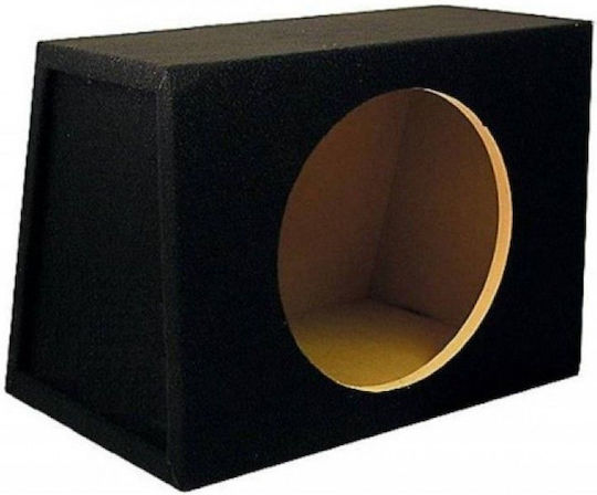 Cabină Cutie Subwoofer Universal 8" Subbox 8