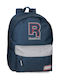 Reebok Backpack Μπλε