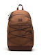 Herschel Backpack Καφέ