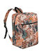 Rovicky Backpack Πορτοκαλί