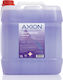 Axion Axion Flüssiges Waschmittel mit Lavendelduft 13lt