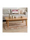 Cosy Life Plus Rutschfester Flurteppich Felloptik Beige 60x180cm