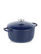 Artemis Gusseiserner Rundofen Artemis 3,3 l