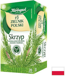 Herbapol Puzzlegrass-Horsetails 20 Чайни Пакетчета