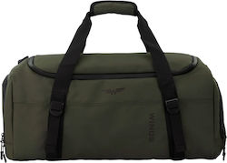 Wings Σακ Βουαγιάζ 36lt Πράσινο Wings Σακ Βουαγιάζ 36lt Πράσινο