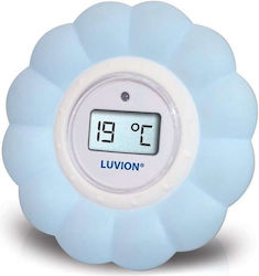 Luvion Digital Bade-Thermometer