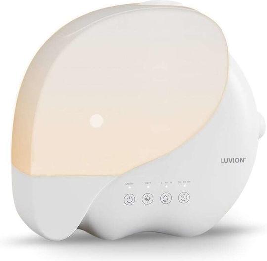 Luvion Hot Water Bottle in Grey Colour General Use 3x 3800ml
