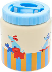 The Cotton Cloud Baby Thermos Edelstahl 500ml