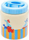 The Cotton Cloud Baby Thermos Edelstahl 500ml