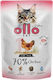 Ollo Ollo Nasses Katzenfutter mit Huhn ohne Getreide 85g