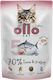 Ollo No.5 Nasses Katzenfutter für Katzen mit Thunfisch ohne Getreide 85g