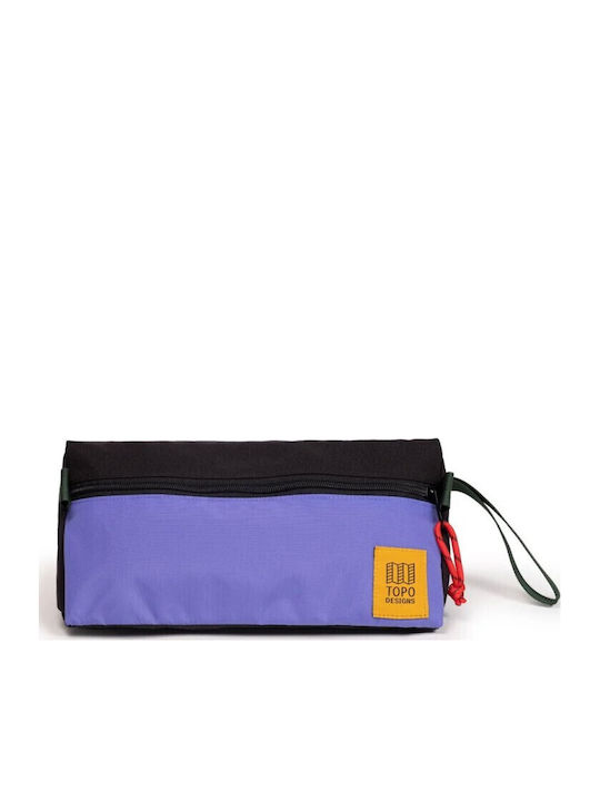 Νεσεσερ Dopp Kit Purple