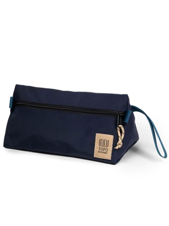 Νεσεσερ Dopp Kit Navy Blue