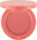 MUA Blushed Ρουζ Misty Rose