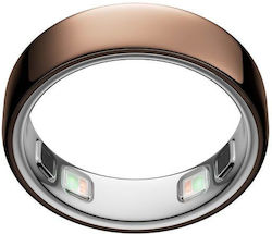 Oura Inel 5 Mărimea 10 cu Monitor de puls Deep Rose Oura Inel 5 Mărimea 10 cu Monitor de puls Deep Rose