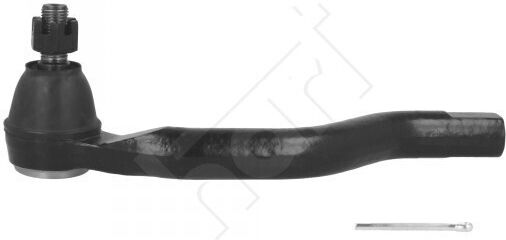 Τελικός Σύνδεσμος Διεύθυνσης Honda Civic 1.4 2005 Δεξιός