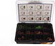 Set Special De Garnituri O-Ring 88 Piese 007950024090