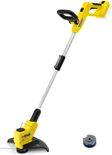 Karcher LTR 3-18 Акумулаторен Храсторез за Рамо / Ръчен 21.1kg