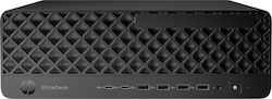 HP EliteDesk 8 SFF G1i (Ultra 7-265/16GB/512GB) HP EliteDesk 8 SFF G1i (Ultra 7-265/16GB/512GB)