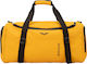 Wings Geantă Voiaj 36lt Galbenă Din Țesătură M56xL25xÎ26cm